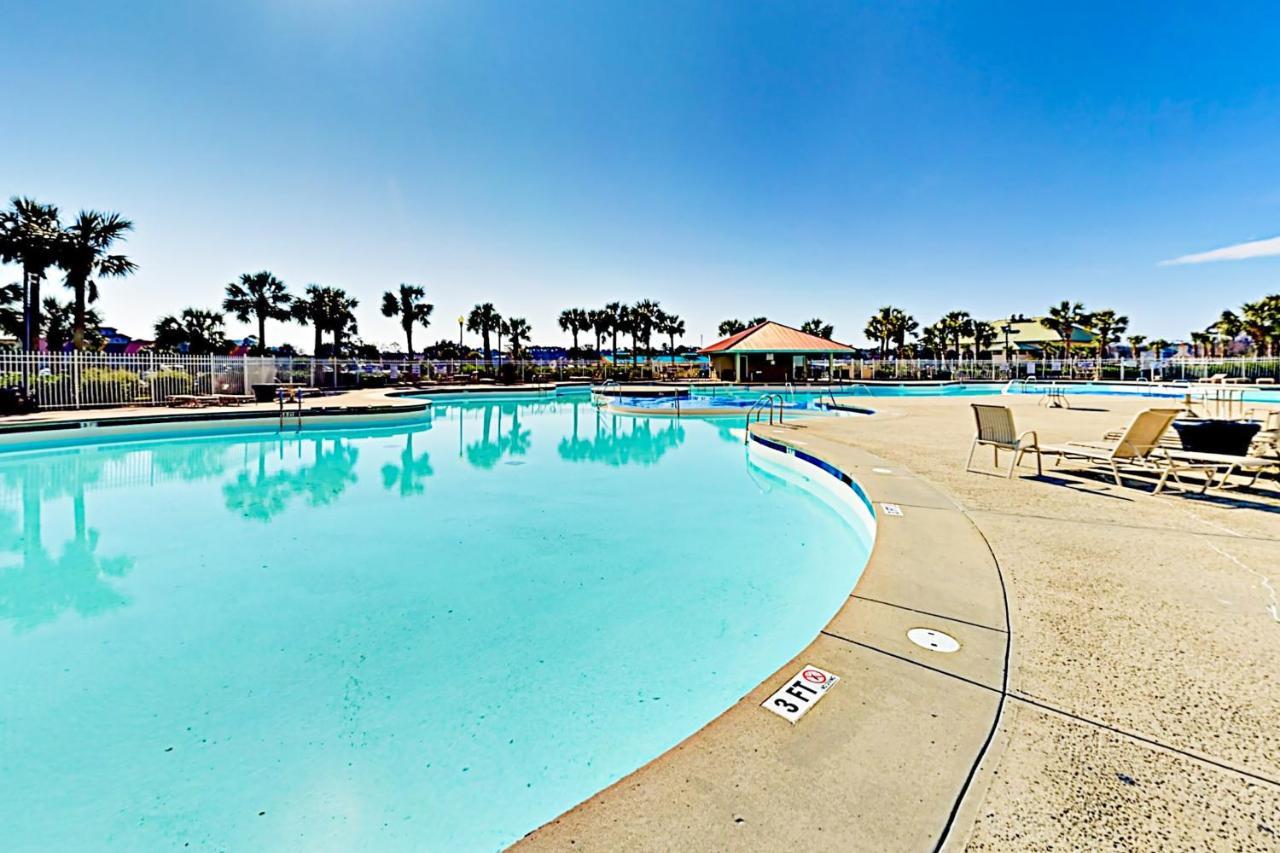 Barefoot Resort Myrtle Beach Exterior foto